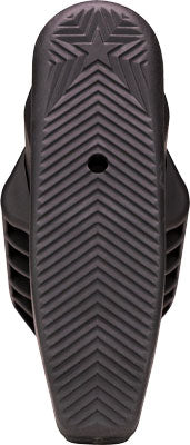 Bcm Stock Mod 0 Sopmod Black - Fits Ar-15 Mil-spec Bravo Company Mfg.