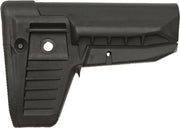 Bcm Stock Mod 1 Sopmod Black - Fits Ar-15 Mil-spec Bravo Company Mfg.