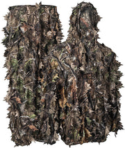 Titan Leafy Suit Mossy Oak Dna - 2xl/3xl Pants/top Titan 3D