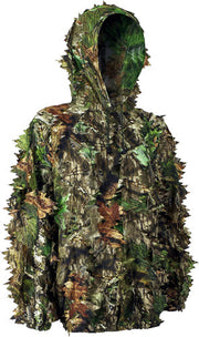 Titan Leafy Suit Mossy Oak - Obsession Nwtf 2/3xl Pants/top Titan 3D
