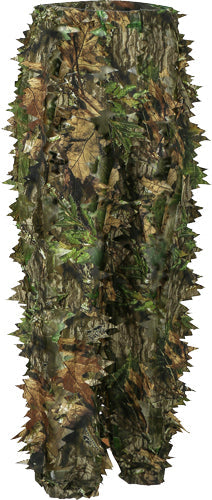 Titan Leafy Suit Mossy Oak - Obsession Nwtf S/m Pants/top Titan 3D