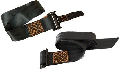 Muddy Magnum Pro Harness Black - One Size 300lb Rating Muddy