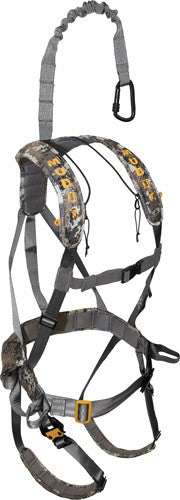 Muddy Safety Harness Ambush - Optifade Elevated Ii One Size Muddy