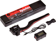 Magnetospeed Sporter Barrel - Mount Chronograph For Rifles! MagnetoSpeed