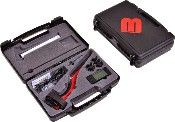 Magnetospeed V3 Chronograph - Barrel Mount W/hardcase MagnetoSpeed