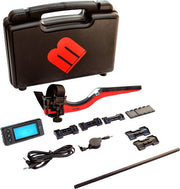 Magnetospeed V3 Chronograph - Barrel Mount W/hardcase MagnetoSpeed