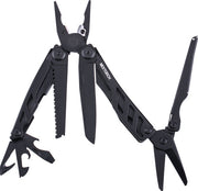 Nextorch Mt10 16-in-1 Multi - Tool Satin Black Finish Nextorch