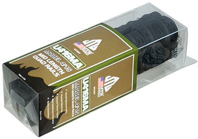 Utg Rail Picatinny Ar-15 9" - 2-pc Drop-in Mid-length UTG