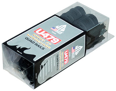 Utg Rail Picatinny Ak47 - Drop-in Romanian/chinese/us UTG