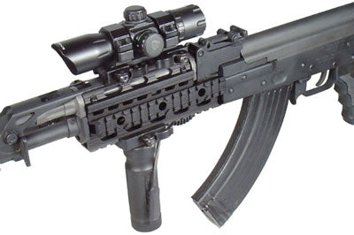 Utg Rail Picatinny Ak47 - Drop-in Yugo M70 UTG