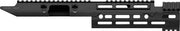 Utg Pro Monolithic M-lok - Handguard For Mp5 Extnd Length UTG