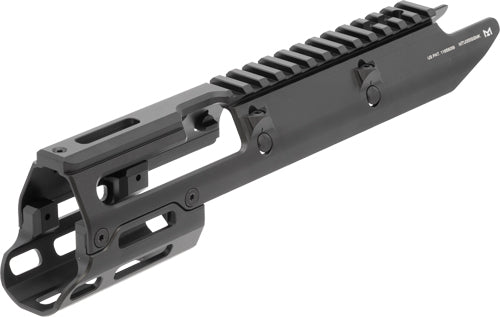 Utg Pro Monolithic M-lok - Handguard For Mp5k UTG