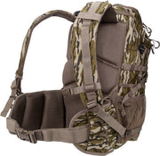Muddy Backpack Pro 1500 - Mossy Oak Bottomland Muddy