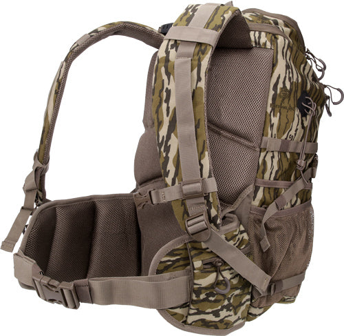 Muddy Backpack Pro 1500 - Mossy Oak Bottomland Muddy