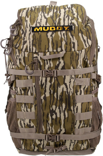 Muddy Backpack Pro 1500 - Mossy Oak Bottomland Muddy