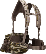 Muddy Pro Lumbar Pack Mossy - Oak Bottomland! Muddy