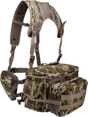 Muddy Pro Lumbar Pack Mossy - Oak Bottomland! Muddy