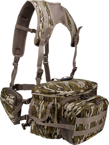 Muddy Pro Lumbar Pack Mossy - Oak Bottomland! Muddy