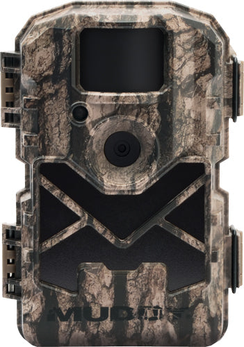 Muddy Trail Camera Pro Cam 24 - 720p Video Batteries/sd Card! Muddy