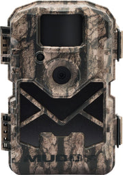Muddy Trail Camera Pro Cam 24 - 720p Video Batteries/sd Card! Muddy