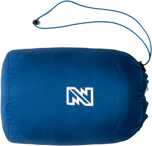 Mobile Warming Men's - Backcountry Jacket Blue X-lrg! Mobile Warming