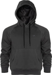 Mobile Warming Men's Phase 2.0 - Hoodie Dark Gray Large! Mobile Warming