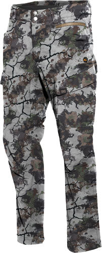 Mobile Warming Men's Kcx Kings - Terrain Pants 34/32! Mobile Warming