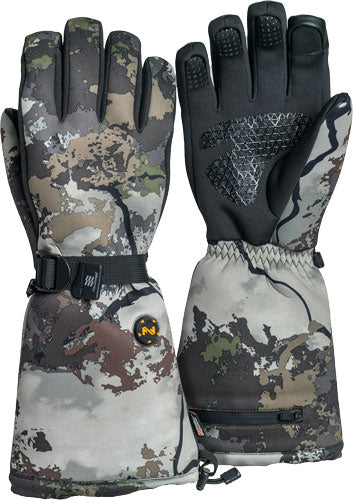 Mobile Warming Unisex Kcx - Kings Terrain Heated Glove Lg! Mobile Warming