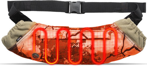 Mobile Warming Men's Kcx Ultra - Terrain Heated Handwarmer! Mobile Warming