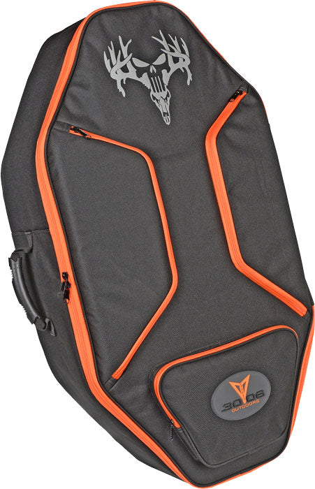 30-06 Outdoors Crossbow Case - Cross Coffin Mini 34"x19'x11" 30-06 Outdoors