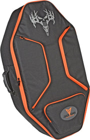 30-06 Outdoors Crossbow Case - Cross Coffin Mini 34"x19'x11" 30-06 Outdoors