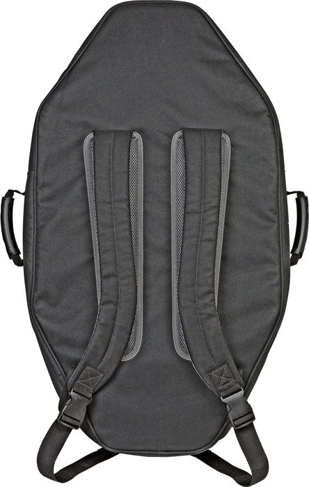 30-06 Outdoors Crossbow Case - Cross Coffin Mini 34"x19'x11" 30-06 Outdoors