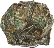 Nomad Utility 1/2 Zip Realtree - Edge Xx-large! Nomad