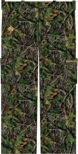 Nomad Leafy Pant Mossy Oak - Shadowleaf Xx-large! Nomad