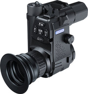 Pard Nv007sp Night Vision Scp - 22.5mm 940nm Clip On W/lrf< Pard Thermal
