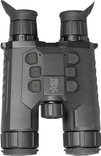 Agm Observir Fusion Thermal - Imaging Binocular 256x192 25mm AGM Global Vision