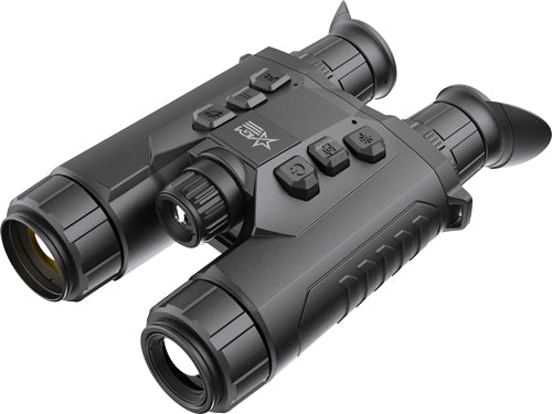 Agm Observir Fusion Thermal - Binocular 35-640 35mm Lrf AGM Global Vision
