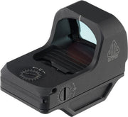 Utg Reflex Sight Micro Dot - 4 Moa Red W/adaptive Base UTG