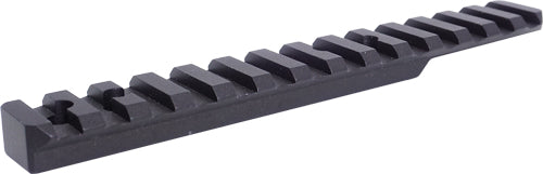 Talley Picatinny Base Henry - Long Ranger H014 Blk Anodized Talley Manufacturing