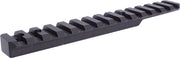 Talley Picatinny Base Henry - Long Ranger H014 Blk Anodized Talley Manufacturing