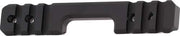 Talley Picatinyy Base For - Winchester Xpert .22lr Black Talley Manufacturing