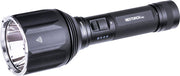 Nextorch P82 Long Range Throw - Flashlight 1200 Lum White Nextorch