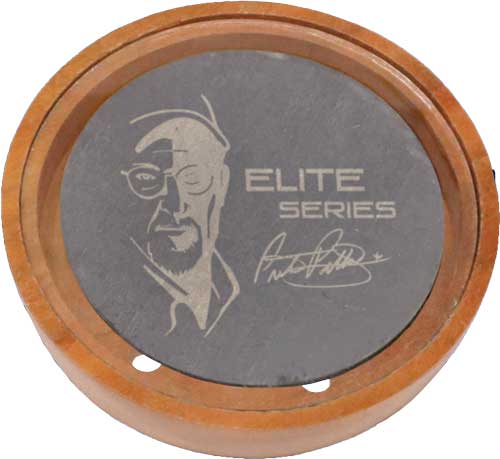 Pittman Game Calls - Elite Series Crystal Call! Pittman Game Calls