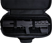 Trailblazer Pivot Rifle - Custom Backpack Trailblazer