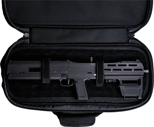 Trailblazer Pivot Rifle - Custom Backpack Trailblazer