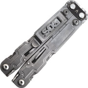 Sog Multi-tool Poweraccess - With Pocket Clip Stonewash SOG