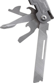 Sog Multi-tool Poweraccess - With Pocket Clip Stonewash SOG