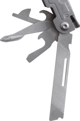 Sog Multi-tool Poweraccess - With Pocket Clip Stonewash SOG