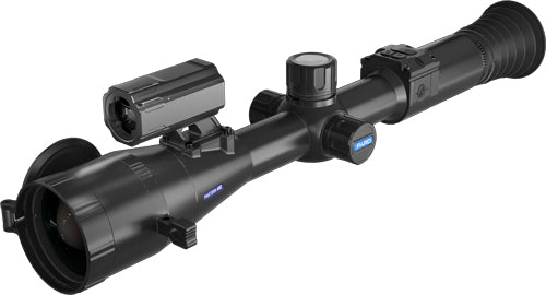 Pard Pantera 480 Thermal Rifle - Scope 50mm Lens W/lrf Pard Thermal