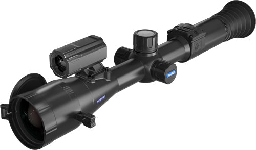 Pard Pantera 640 Thermal Rifle - Scope 25/50mm Lens W/lrf Pard Thermal